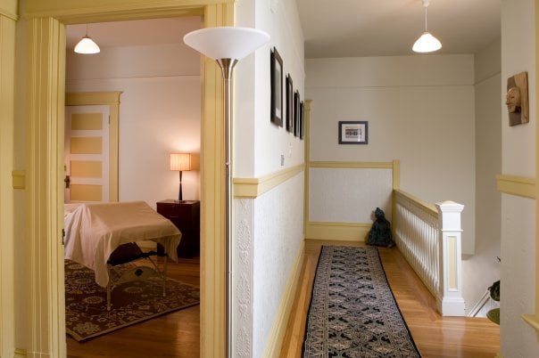 Rhea Mistades, CHT, LMFT - grief counselor in San Francisco, CA