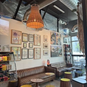 I Think She Is - Coffee & Tea Near Me - Miami, Florida