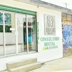 Ravelo Dental - Fachada
