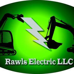 Rawls Electric and Excavation
