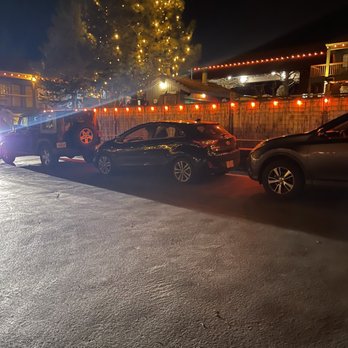 Campfire Hotel - Illegal parking - Hotels Near Me - Bend, Oregon Campfire Hotel - Illegal parking - Hotels Near Me - Bend, Oregon