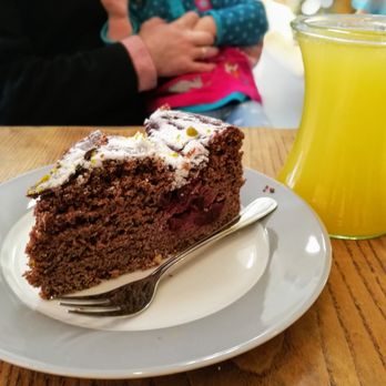 Pure Note - Selbstgemachte Kuchen und Limonaden - Organic Stores Near Me - Dusseldorf, NW