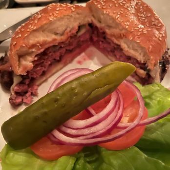 Corridor 44 - Hamburger - Champagne Bars Near Me - Denver, Colorado
