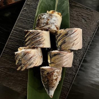 Shigotonin - Aburi Shime Saba - Japanese Near Me - Las Vegas, Nevada Shigotonin - Aburi Shime Saba - Japanese Near Me - Las Vegas, Nevada