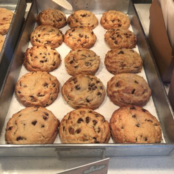 Chip City - Chocolate chip - Bakeries Near Me - Astoria, New York
