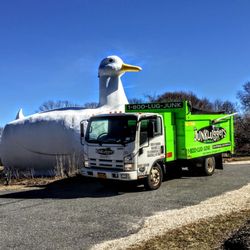 Junk Removal Queens - Junk Removal Near Me - Queens, NY
