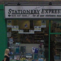 Stationery Express