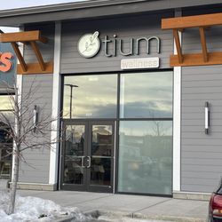 Otium Wellness & Massage Therapy - Exterior