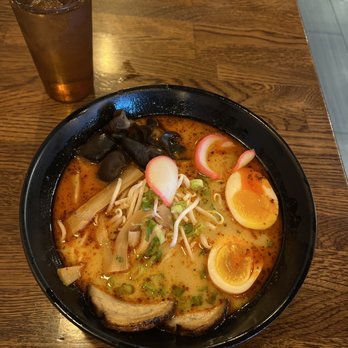 Ramen 101 - Tonkotsu Ramen - Hawaiian Near Me - Antioch, California Ramen 101 - Tonkotsu Ramen - Hawaiian Near Me - Antioch, California