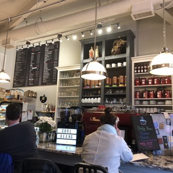 EPIC Coffee Shoppe - Coffee & Tea Near Me - Kettering, Ohio