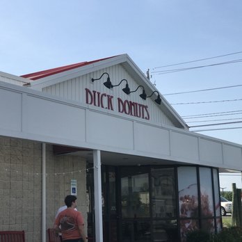 Duck Donuts - Donuts Near Me - Mechanicsburg, Pennsylvania