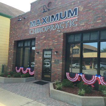 Maximum Chiropractic - Chiropractors Near Me - Eureka, Missouri