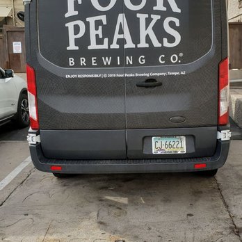 Four Peaks Brewing - Pubs Near Me - Tempe, Arizona
