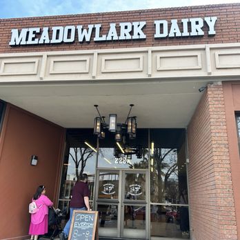 Meadowlark Dairy - Ice Cream & Frozen Yogurt Near Me - Livermore, California Meadowlark Dairy - Ice Cream & Frozen Yogurt Near Me - Livermore, California