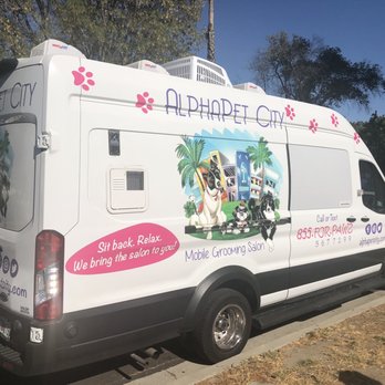 Alphapet City - Great Service & so convenient for us !! - Pet Groomers Near Me Alphapet City - Great Service & so convenient for us !! - Pet Groomers Near Me