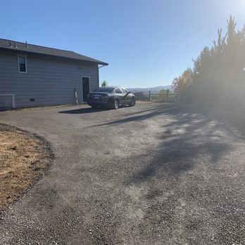 Marvel Grading and Paving - Final driveway/parking area - Masonry/Concrete Near Me