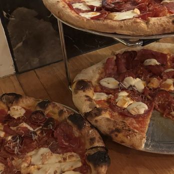 See No Evil Pizza - HELL PIE - Pizza Near Me - New York, New York See No Evil Pizza - HELL PIE - Pizza Near Me - New York, New York