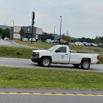 Starbucks - Front of store on Highway 25 - Coffee & Tea Near Me - Travelers Rest, South Carolina Starbucks - Front of store on Highway 25 - Coffee & Tea Near Me - Travelers Rest, South Carolina