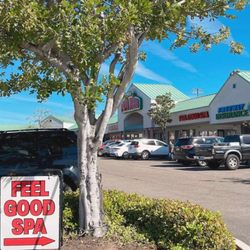 Feel Good Spa