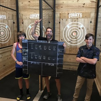 Corky's Gaming Bistro - Escape Games Near Me - Grapevine, Texas Corky's Gaming Bistro - Escape Games Near Me - Grapevine, Texas