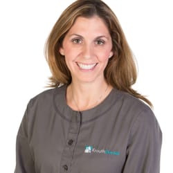 Krouth Dental - Dr. Erika Krouth