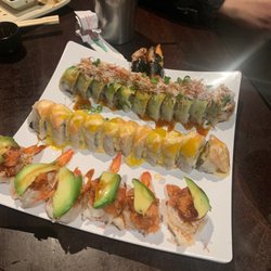Ijji 2 Sushi & Japanese Steakhouse