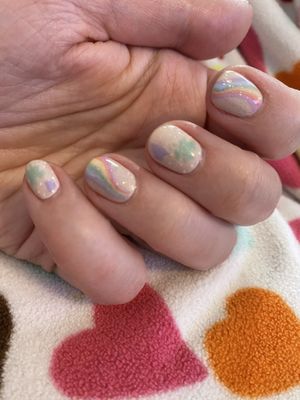 lark & sparrow by null