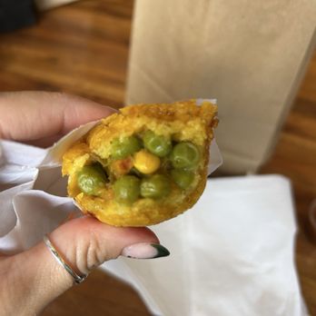 Tentaciones Colombianas - Vegetable empanadas - Bakeries Near Me - Boonton, New Jersey Tentaciones Colombianas - Vegetable empanadas - Bakeries Near Me - Boonton, New Jersey