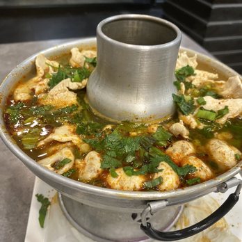 Pad Thai - Tom Yum with chicken - Thai Near Me - Duluth, Georgia Pad Thai - Tom Yum with chicken - Thai Near Me - Duluth, Georgia