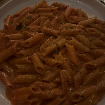 Mio Nonno Trattoria - mamas vodka pasta w/ GF noodles - Bars Near Me - Flower Mound, Texas Mio Nonno Trattoria - mamas vodka pasta w/ GF noodles - Bars Near Me - Flower Mound, Texas