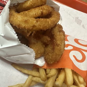A&W Restaurant - Fast Food Near Me - Tulare, California