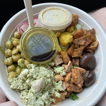 Seedbol Kitchen - Gluten-Free Near Me - Rehoboth Beach, Delaware