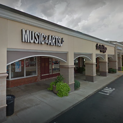 Music & Arts