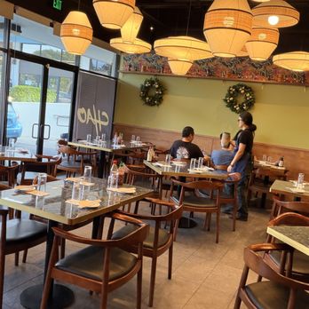 Chao - Asian Fusion Near Me - Honolulu, Hawaii