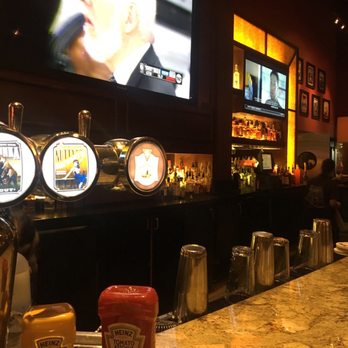 BJ's Restaurant & Brewhouse - New American Near Me - Downey, California