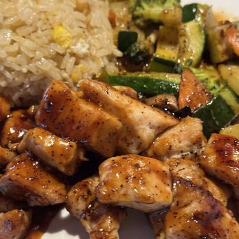 Fuji Japanese Steak House - chicken - Japanese Near Me - Rome, New York Fuji Japanese Steak House - chicken - Japanese Near Me - Rome, New York