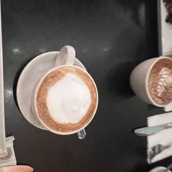 Jam! - Mocha - Breakfast & Brunch Near Me - Bozeman, Montana