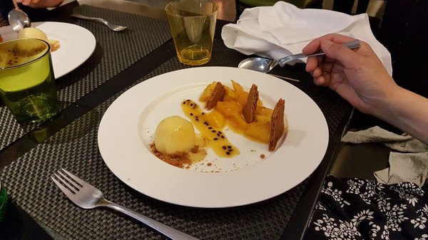Gill Côté Bistro by null