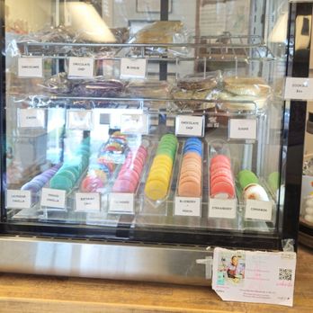FruiTea Bubbles Cafe - Bubble Tea Near Me - Smyrna, Georgia