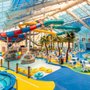 Photo of WaTiki Indoor Waterpark Resort