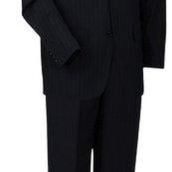 Men's Wearhouse - A suit from their website - Men's Clothing Near Me - BELLINGHAM, Washington