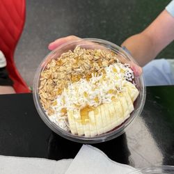 Kwench Juice Cafe - Excellent