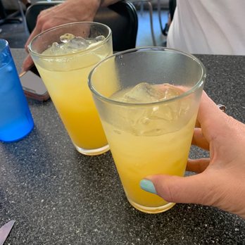 The Blue Hen Cafe - Mims - Southern Near Me - Saint Augustine, Florida