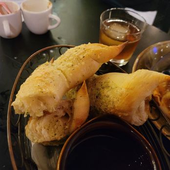 insideOUT - Bread! - Lounges Near Me - San Diego, California