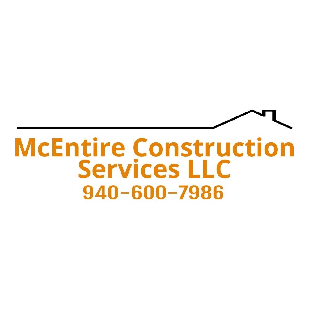 Slide of McEntire Construction Services