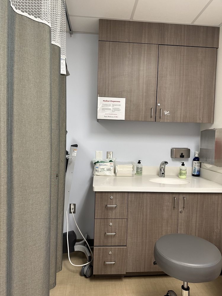 WILLIAM M LEE KECK MEDICINE OF USC 1808 Verdugo Blvd, Glendale