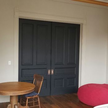 Dimensions Painting - Interior Victorian Berkeley. - Painters Near Me - Oakland, California Dimensions Painting - Interior Victorian Berkeley. - Painters Near Me - Oakland, California