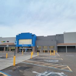Walmart Supercenter