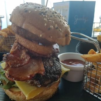 SkyPoint - Tall burger - Travel Services Near Me - Surfers Paradise, QLD SkyPoint - Tall burger - Travel Services Near Me - Surfers Paradise, QLD
