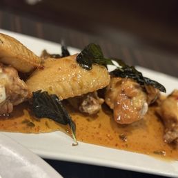 Thai Winga Thai Winga